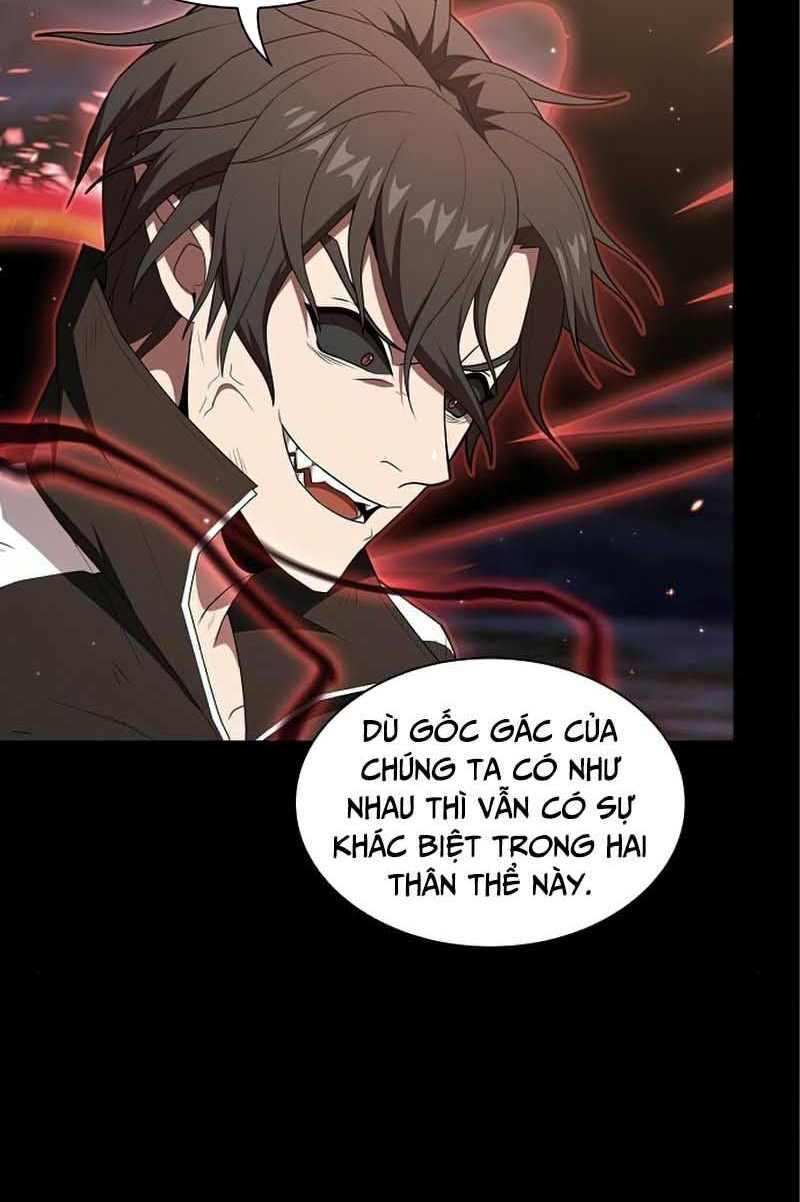 Tôi Là Người Chơi Leo Tháp Một Mình Chapter 127 - Trang 82