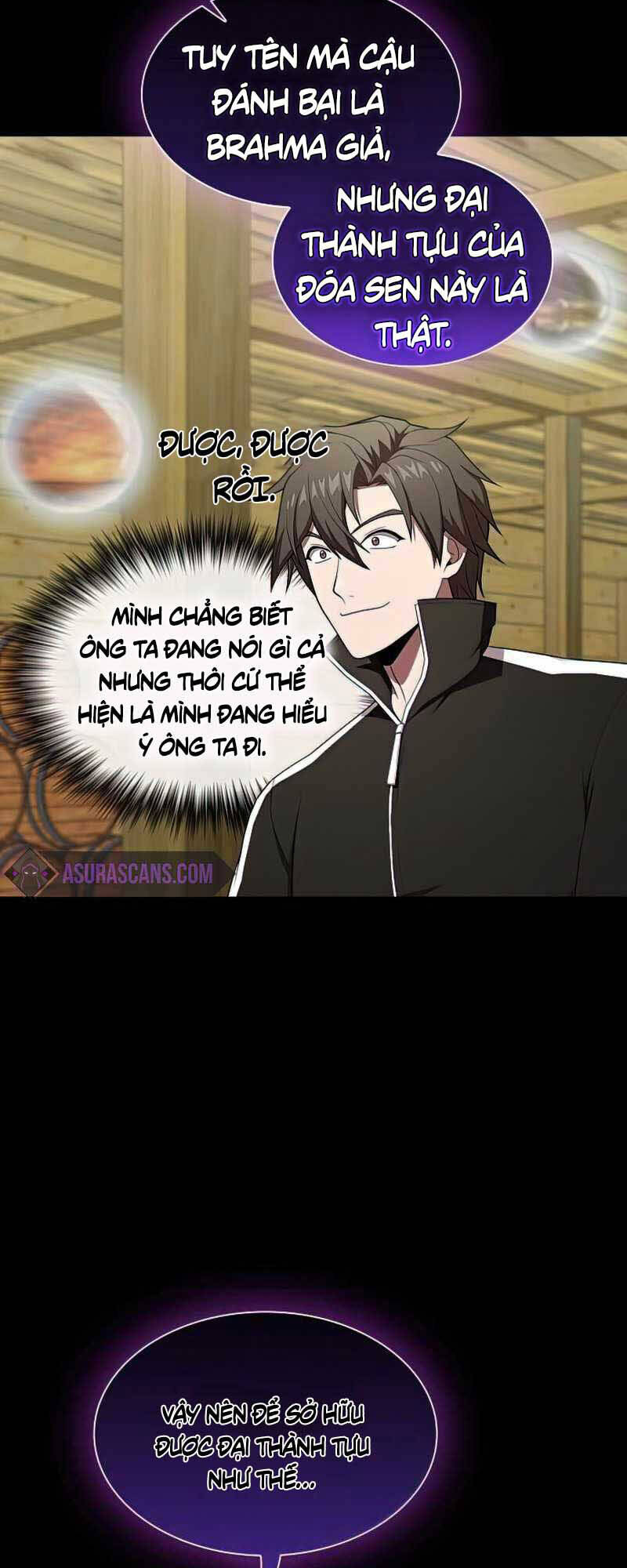 Tôi Là Người Chơi Leo Tháp Một Mình Chapter 134 - Trang 64