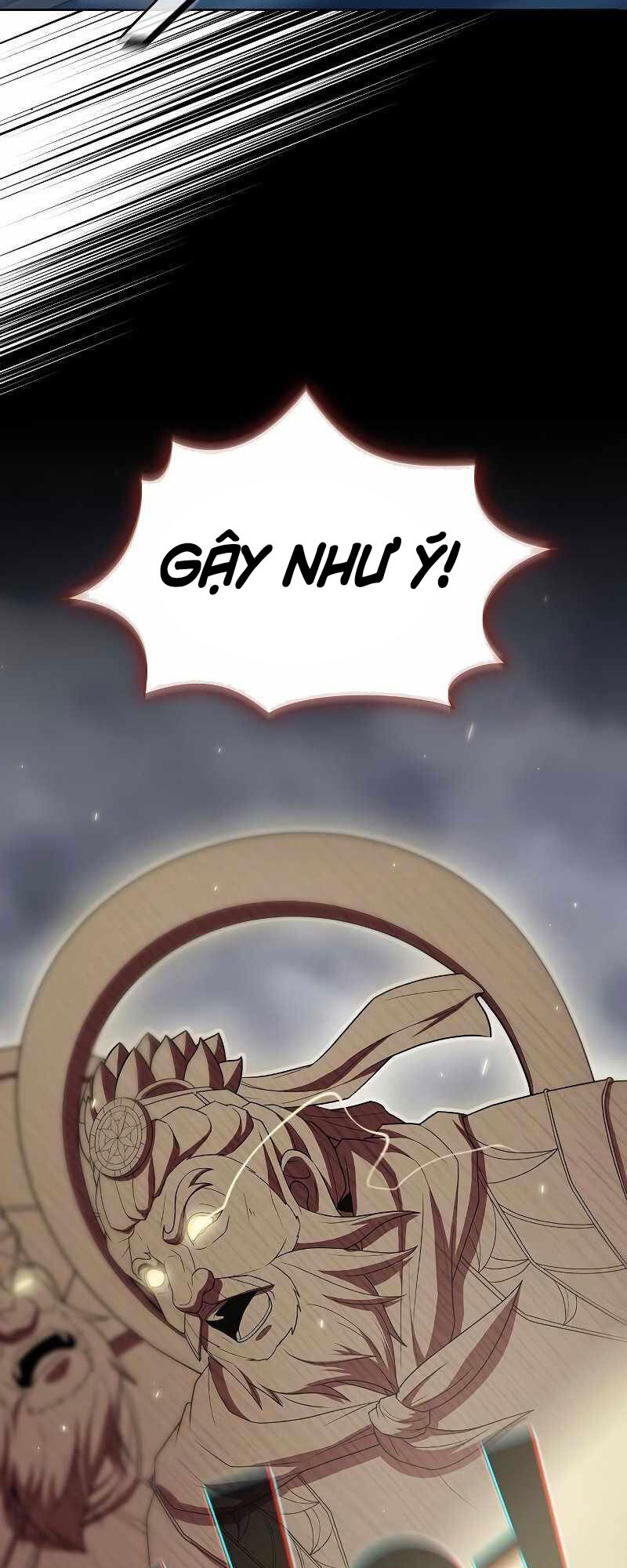 Tôi Là Người Chơi Leo Tháp Một Mình Chapter 132 - Trang 44