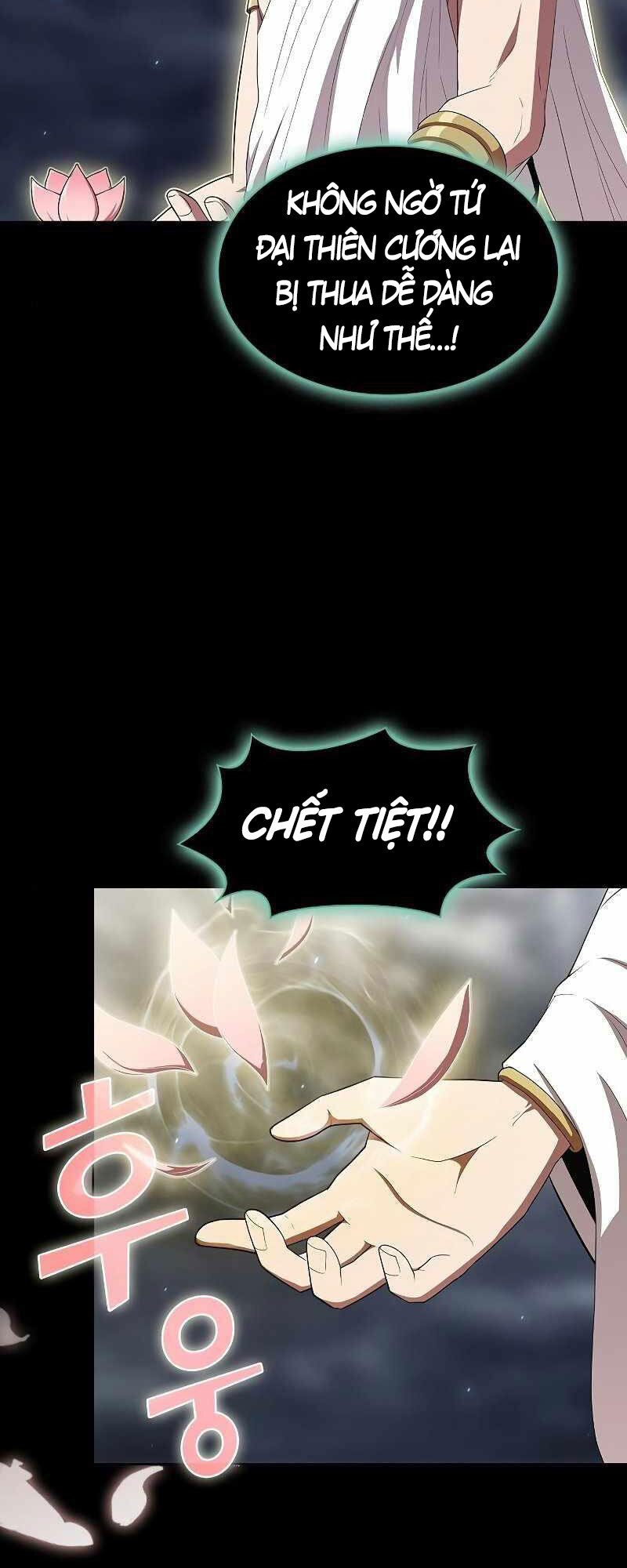 Tôi Là Người Chơi Leo Tháp Một Mình Chapter 132 - Trang 68