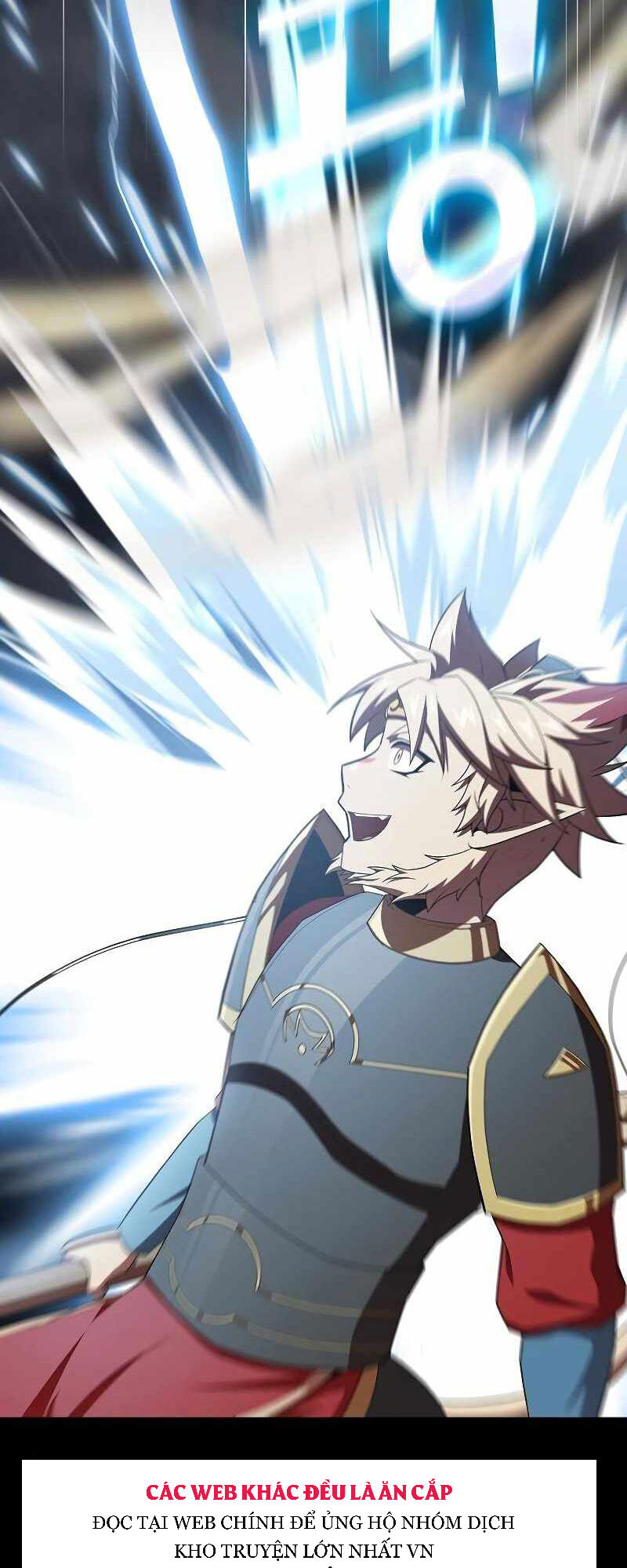 Tôi Là Người Chơi Leo Tháp Một Mình Chapter 132 - Trang 52