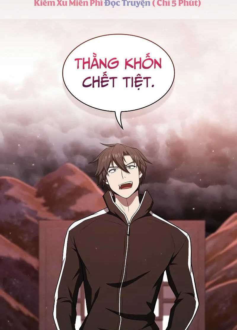 Tôi Là Người Chơi Leo Tháp Một Mình Chapter 126 - Trang 97
