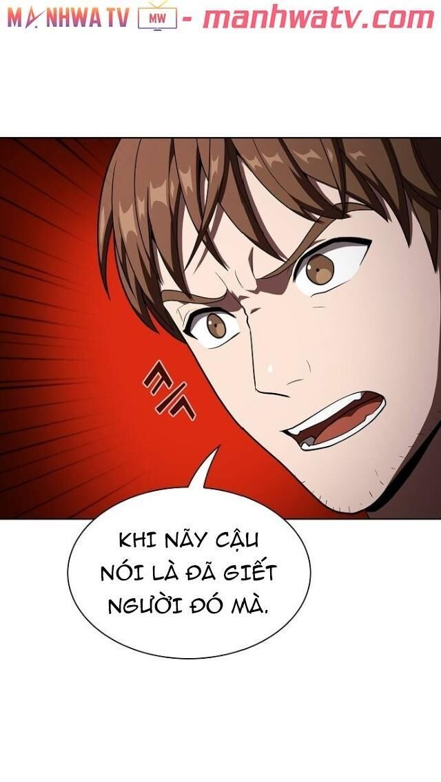 Tôi Là Người Chơi Leo Tháp Một Mình Chapter 28 - Trang 24