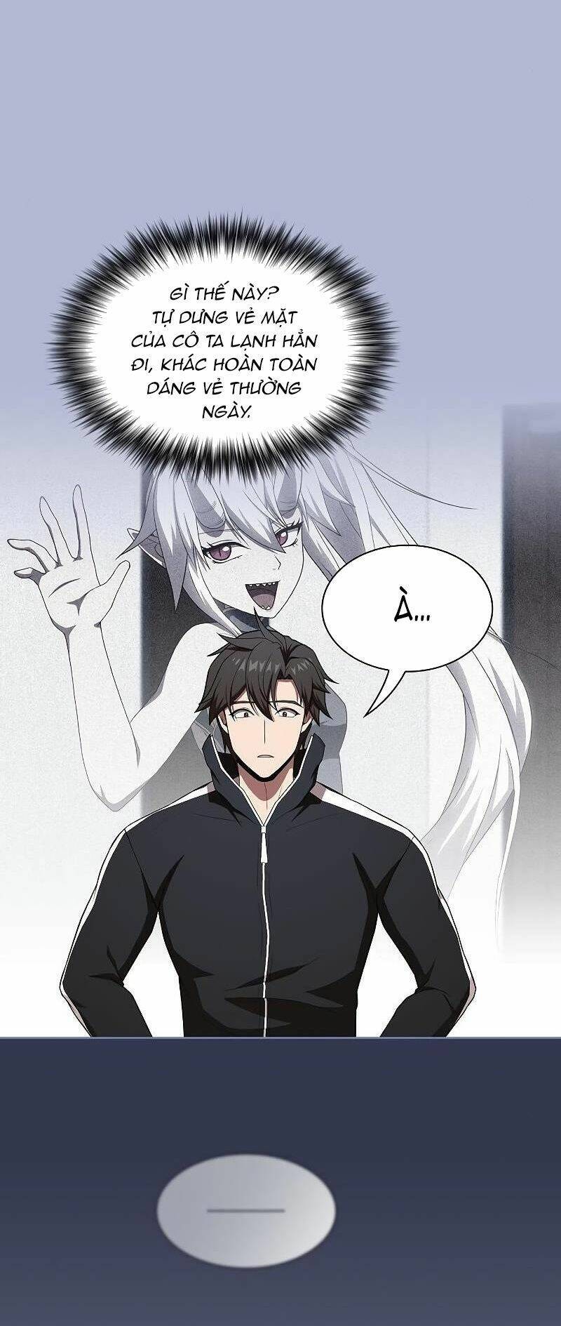 Tôi Là Người Chơi Leo Tháp Một Mình Chapter 138 - Trang 53