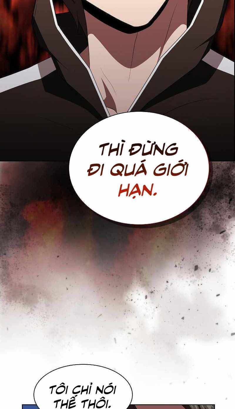 Tôi Là Người Chơi Leo Tháp Một Mình Chapter 133 - Trang 45
