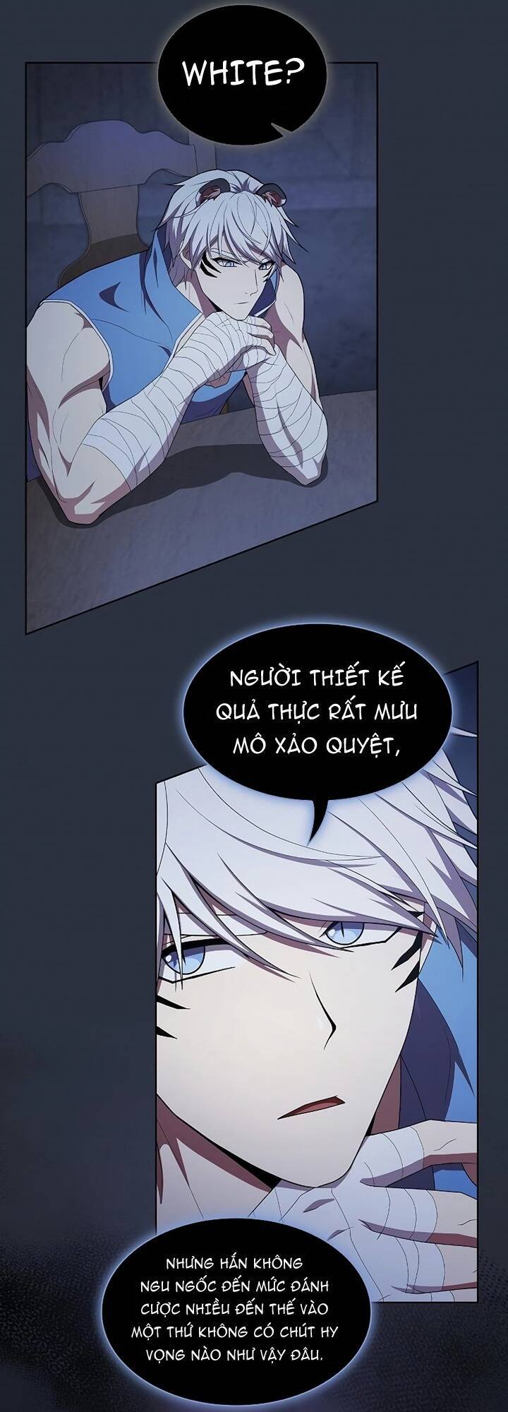 Tôi Là Người Chơi Leo Tháp Một Mình Chapter 139 - Trang 39