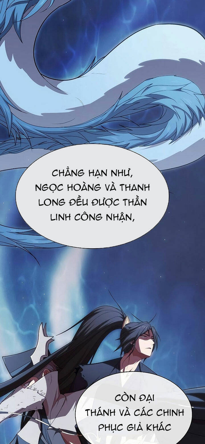 Tôi Là Người Chơi Leo Tháp Một Mình Chapter 137 - Trang 44