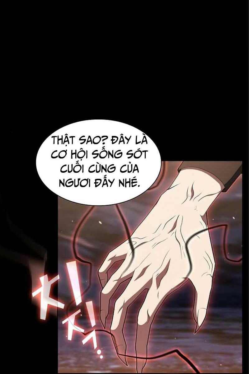 Tôi Là Người Chơi Leo Tháp Một Mình Chapter 127 - Trang 84