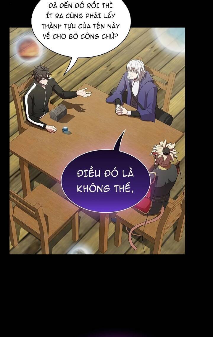Tôi Là Người Chơi Leo Tháp Một Mình Chapter 139 - Trang 14
