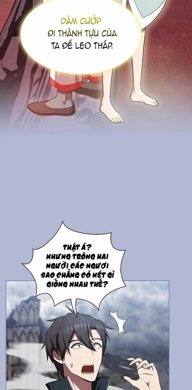 Tôi Là Người Chơi Leo Tháp Một Mình Chapter 138 - Trang 58