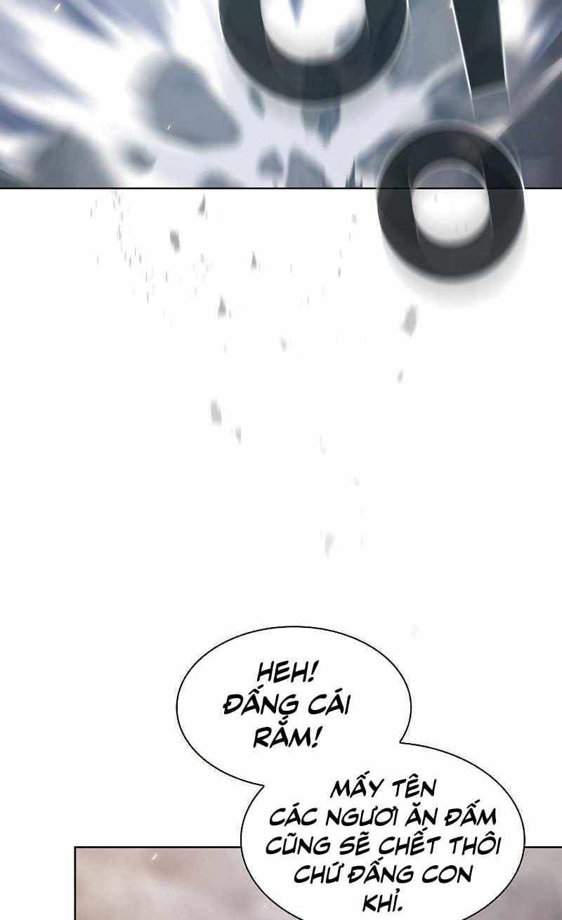 Tôi Là Người Chơi Leo Tháp Một Mình Chapter 133 - Trang 5