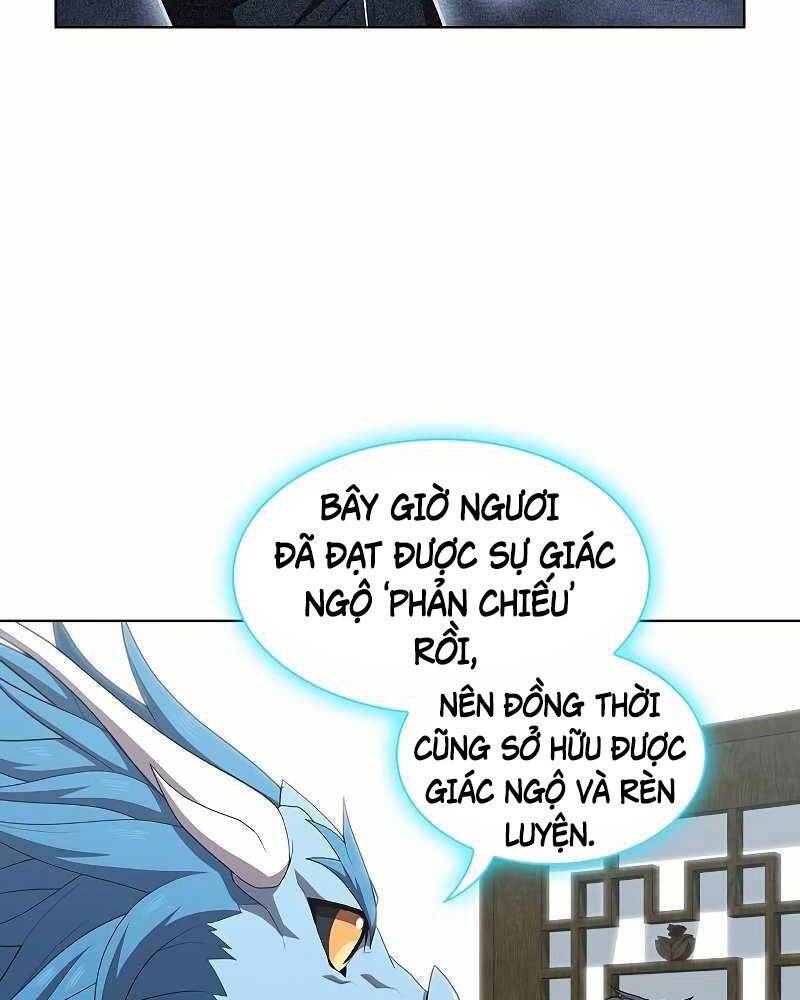 Tôi Là Người Chơi Leo Tháp Một Mình Chapter 125 - Trang 125
