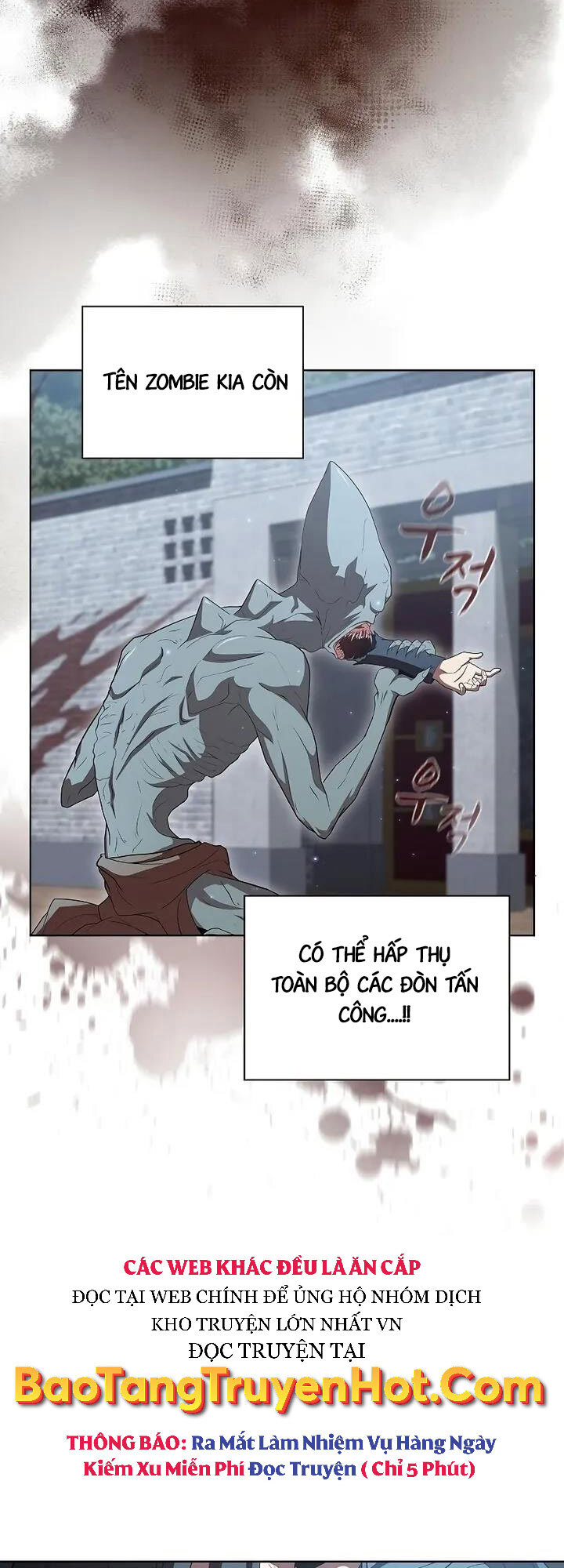 Tôi Là Người Chơi Leo Tháp Một Mình Chapter 129 - Trang 59