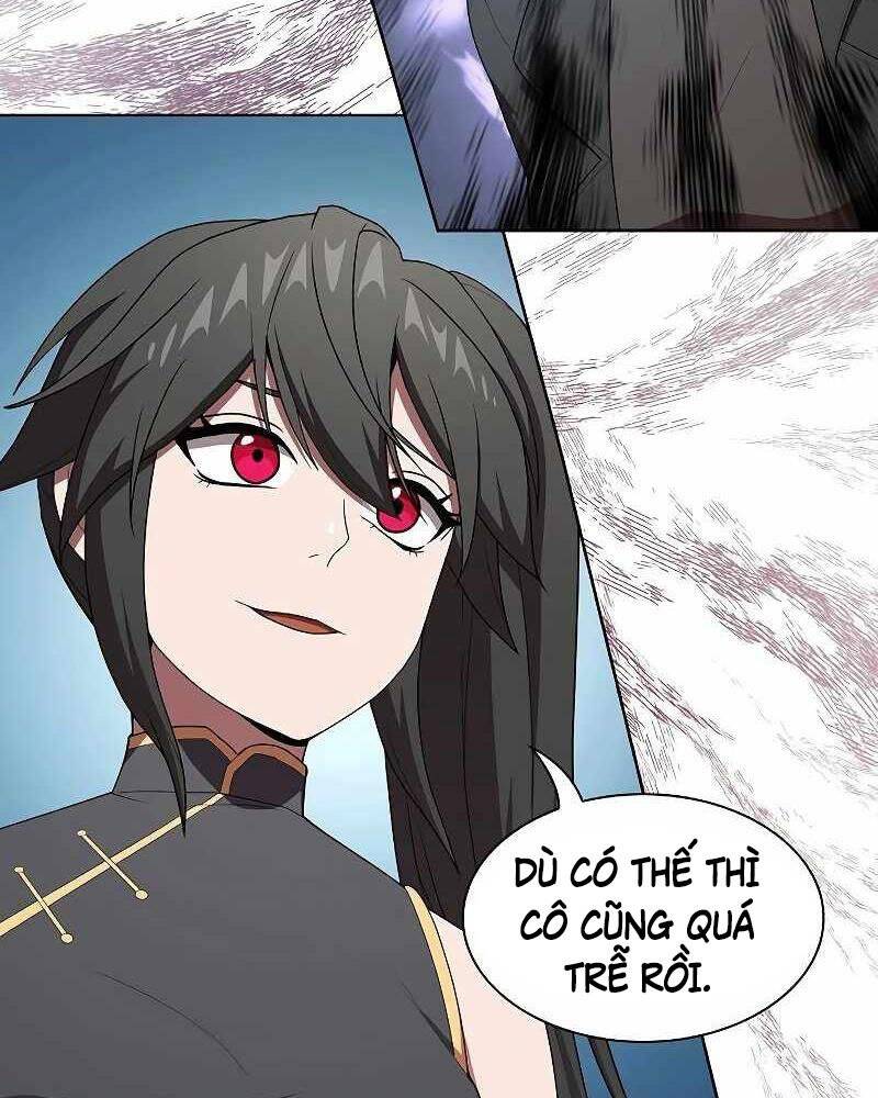 Tôi Là Người Chơi Leo Tháp Một Mình Chapter 125 - Trang 12