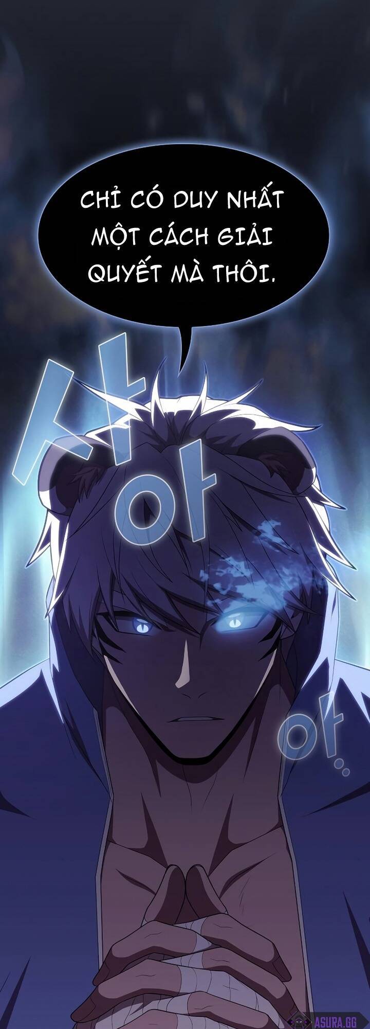 Tôi Là Người Chơi Leo Tháp Một Mình Chapter 139 - Trang 43