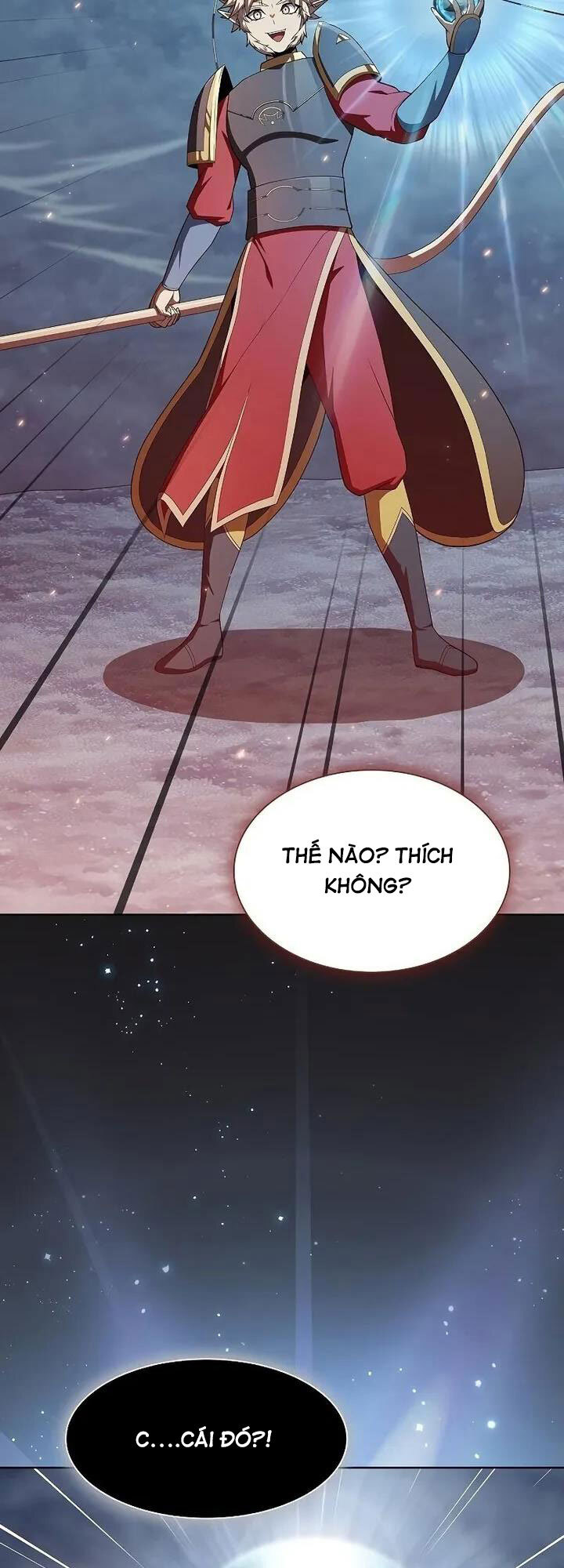 Tôi Là Người Chơi Leo Tháp Một Mình Chapter 129 - Trang 50
