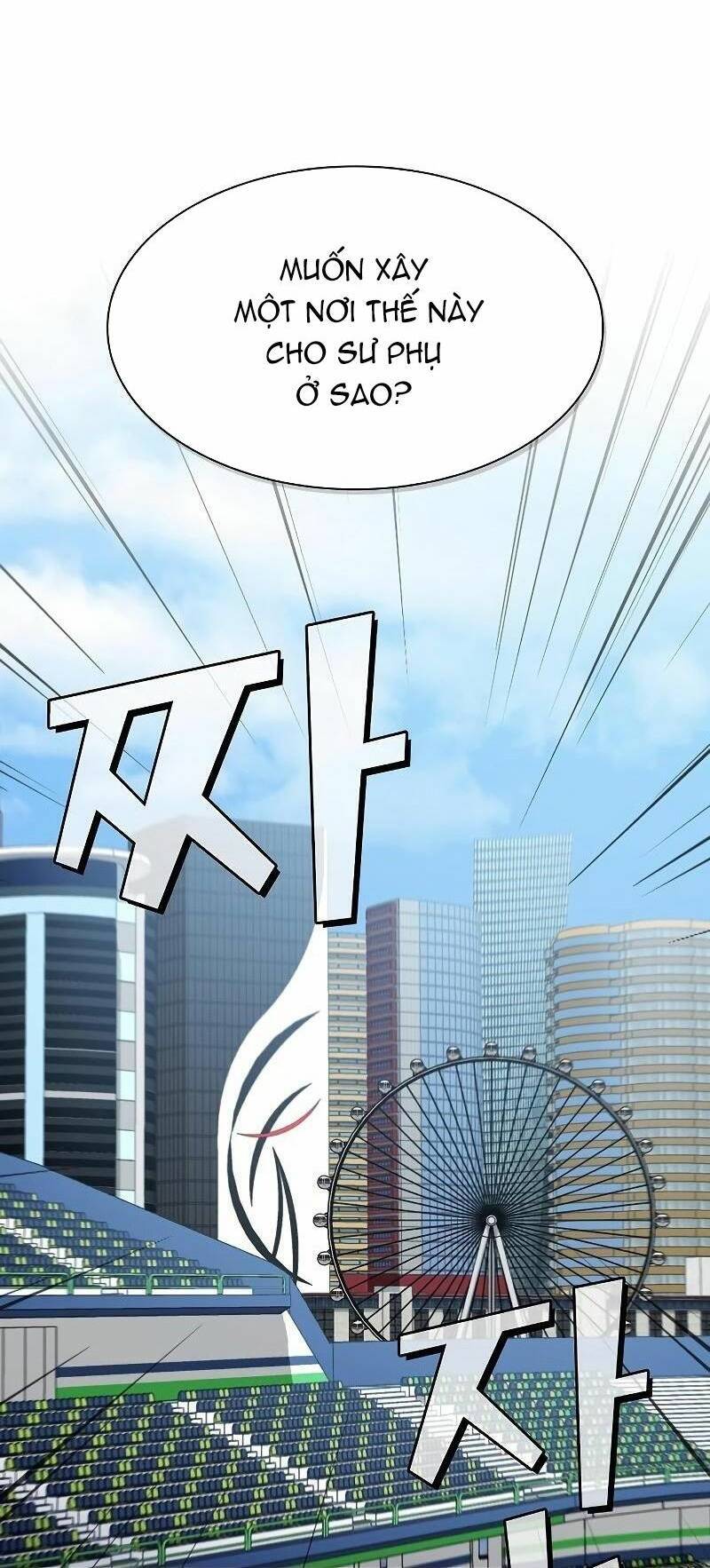 Tôi Là Người Chơi Leo Tháp Một Mình Chapter 138 - Trang 14