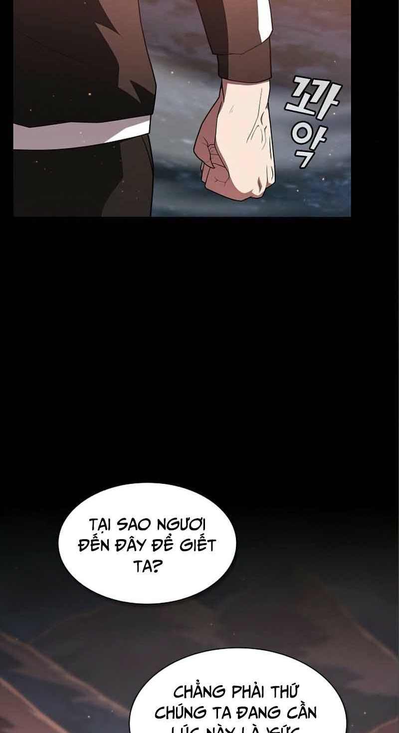 Tôi Là Người Chơi Leo Tháp Một Mình Chapter 127 - Trang 20