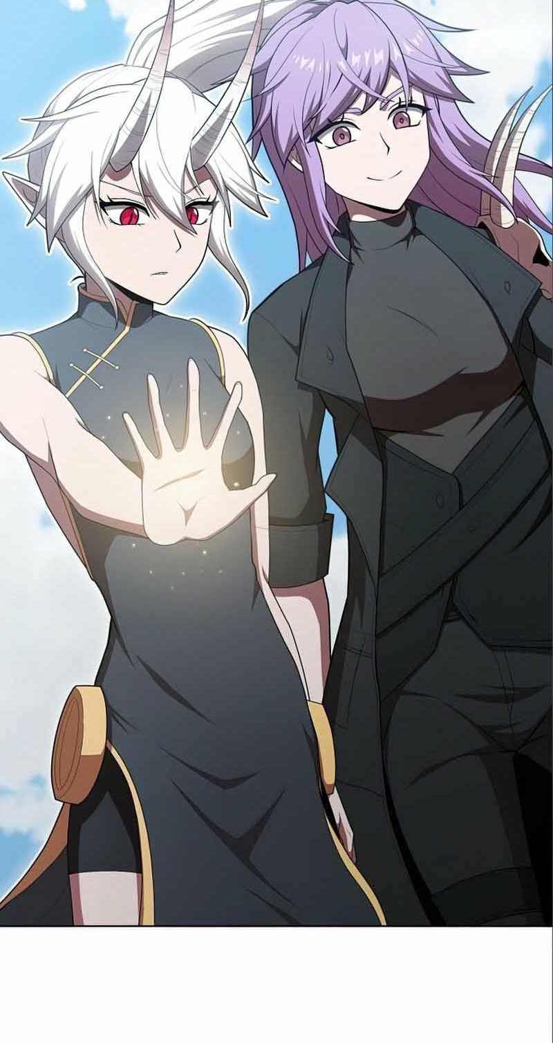 Tôi Là Người Chơi Leo Tháp Một Mình Chapter 127 - Trang 11