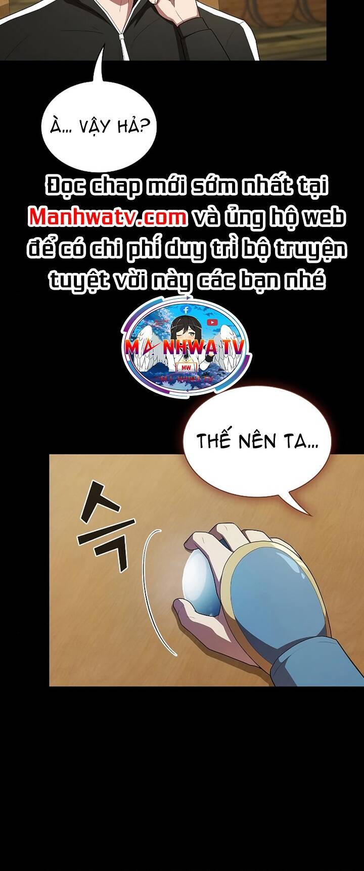 Tôi Là Người Chơi Leo Tháp Một Mình Chapter 139 - Trang 20