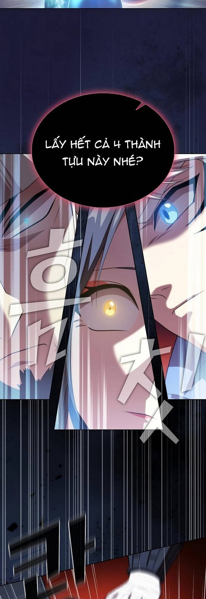 Tôi Là Người Chơi Leo Tháp Một Mình Chapter 135 - Trang 40