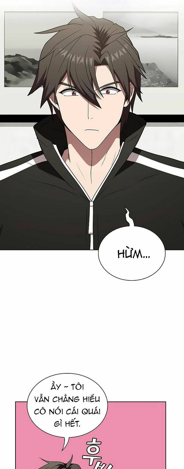 Tôi Là Người Chơi Leo Tháp Một Mình Chapter 137 - Trang 66
