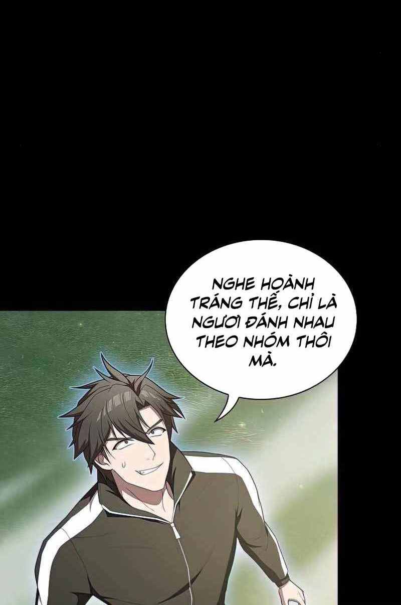 Tôi Là Người Chơi Leo Tháp Một Mình Chapter 131 - Trang 13