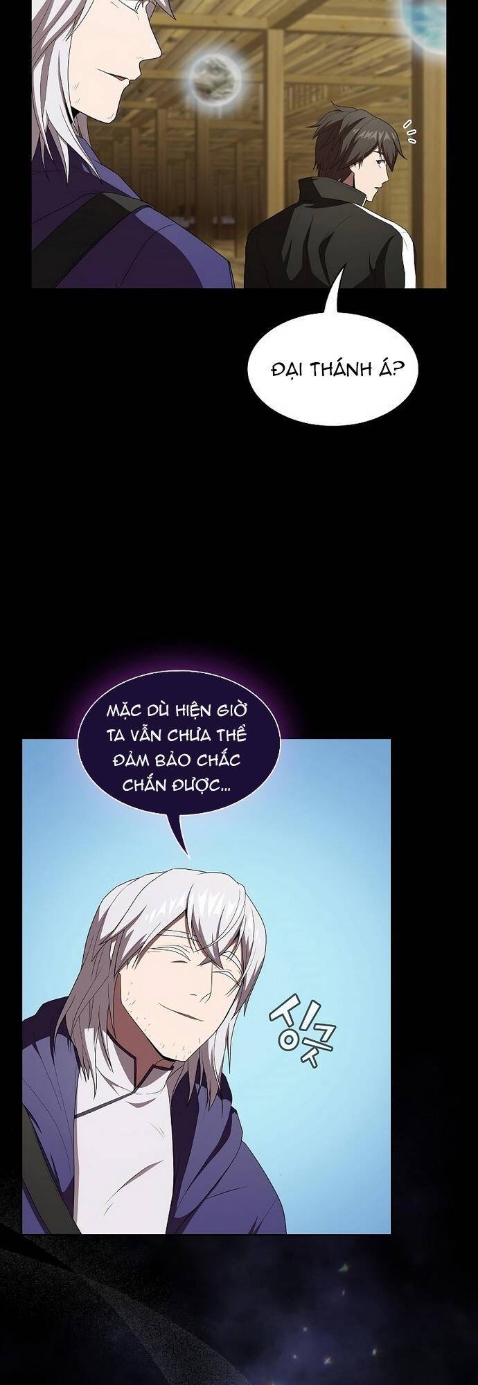 Tôi Là Người Chơi Leo Tháp Một Mình Chapter 135 - Trang 32