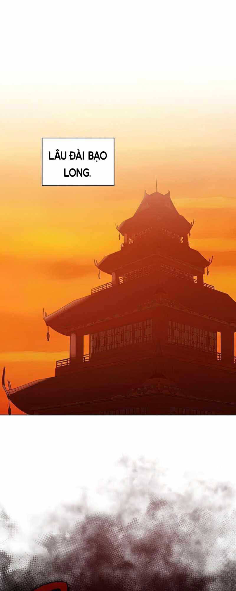 Tôi Là Người Chơi Leo Tháp Một Mình Chapter 134 - Trang 1