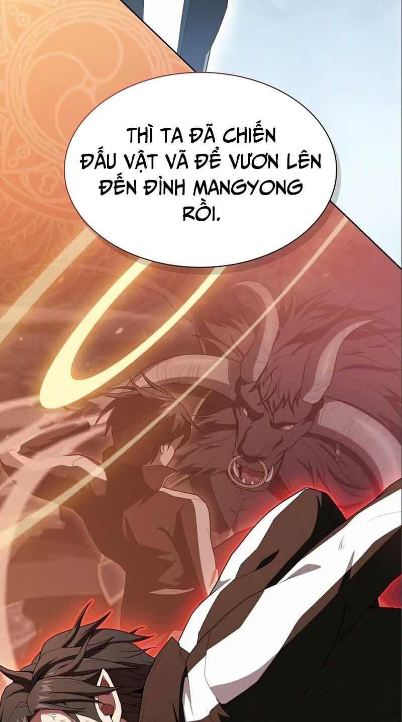 Tôi Là Người Chơi Leo Tháp Một Mình Chapter 127 - Trang 29
