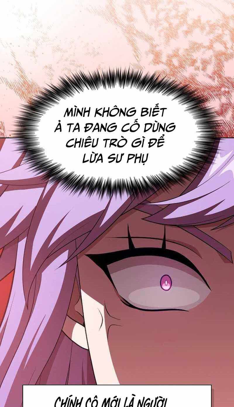 Tôi Là Người Chơi Leo Tháp Một Mình Chapter 133 - Trang 63