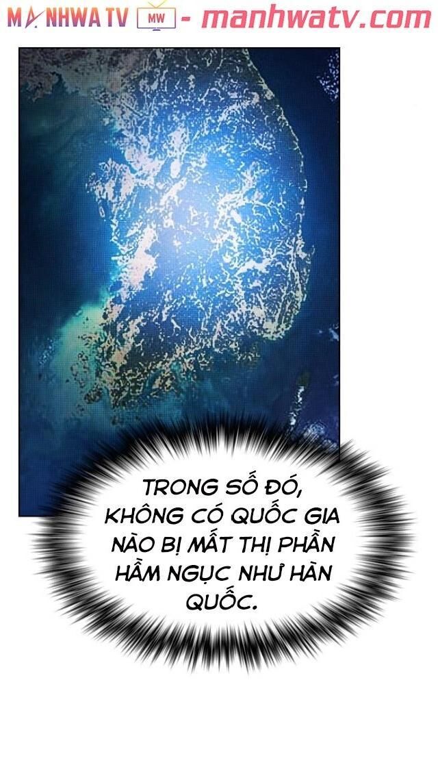 Tôi Là Người Chơi Leo Tháp Một Mình Chapter 28 - Trang 69
