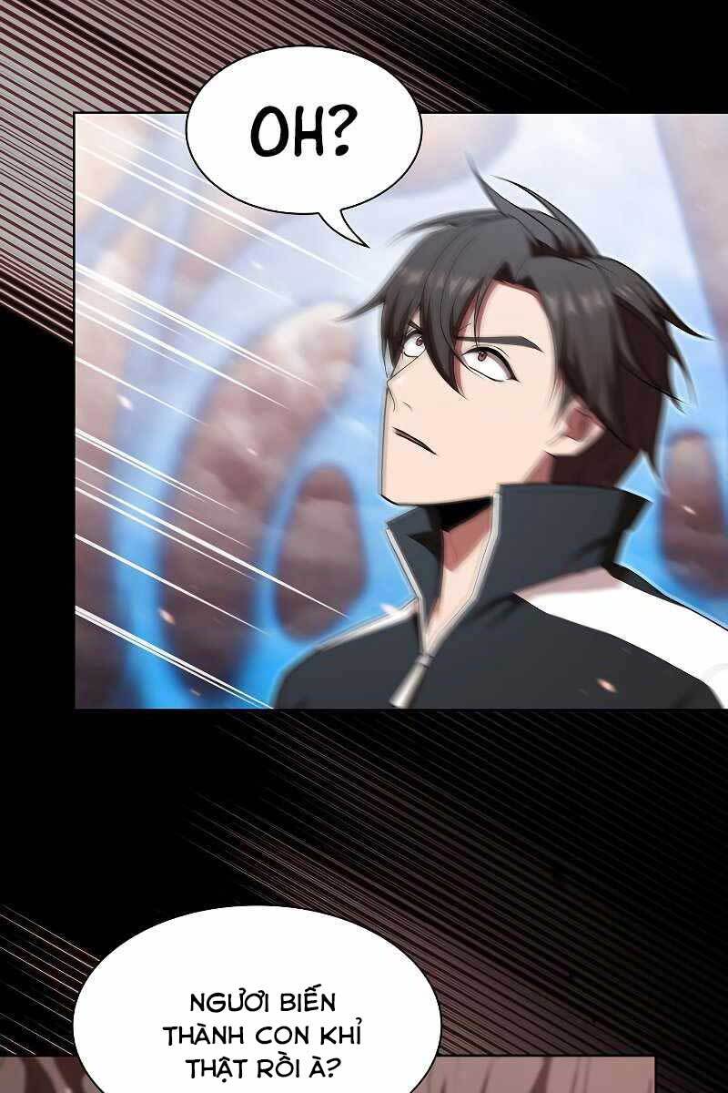Tôi Là Người Chơi Leo Tháp Một Mình Chapter 128 - Trang 44