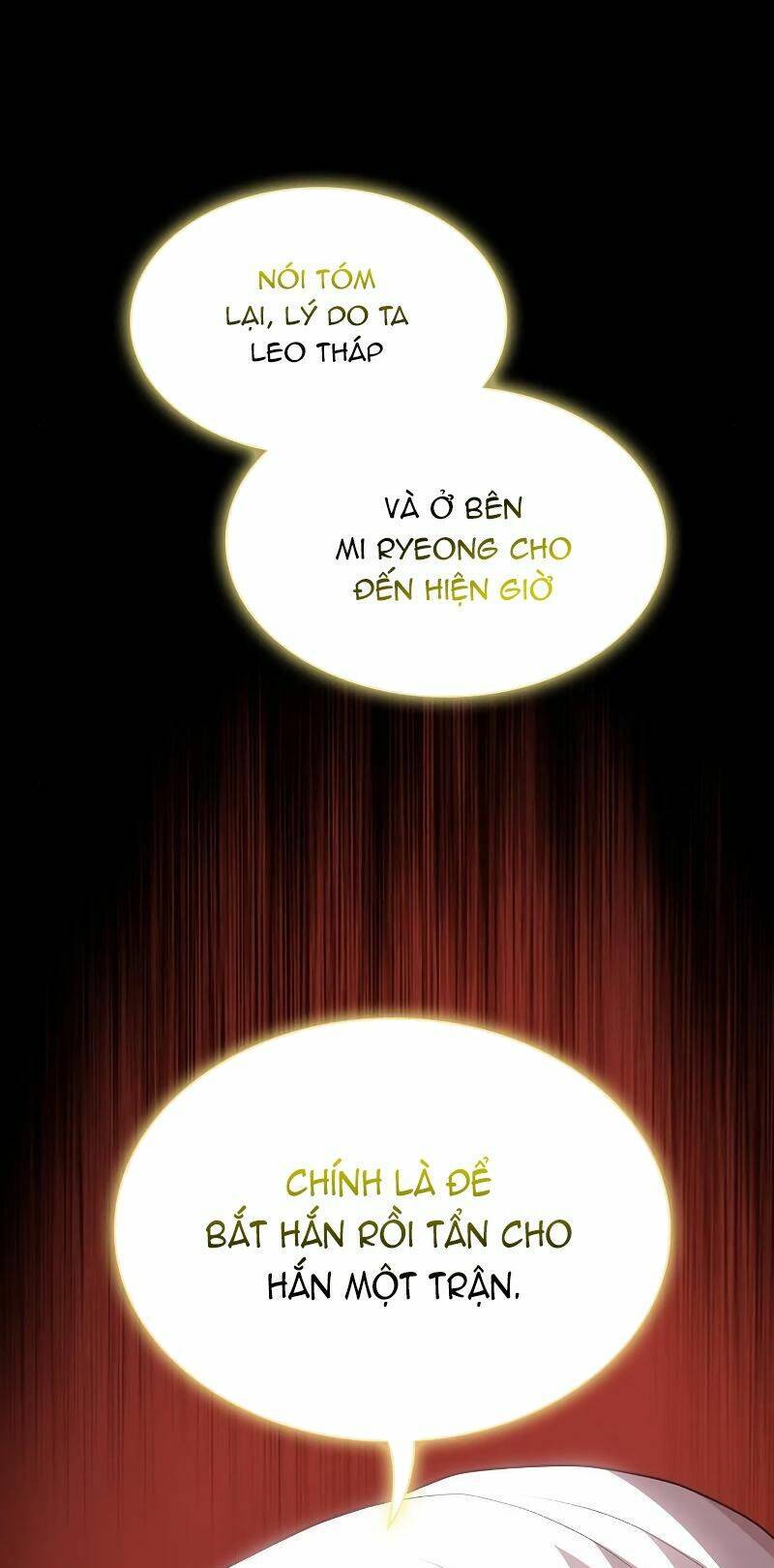Tôi Là Người Chơi Leo Tháp Một Mình Chapter 138 - Trang 61