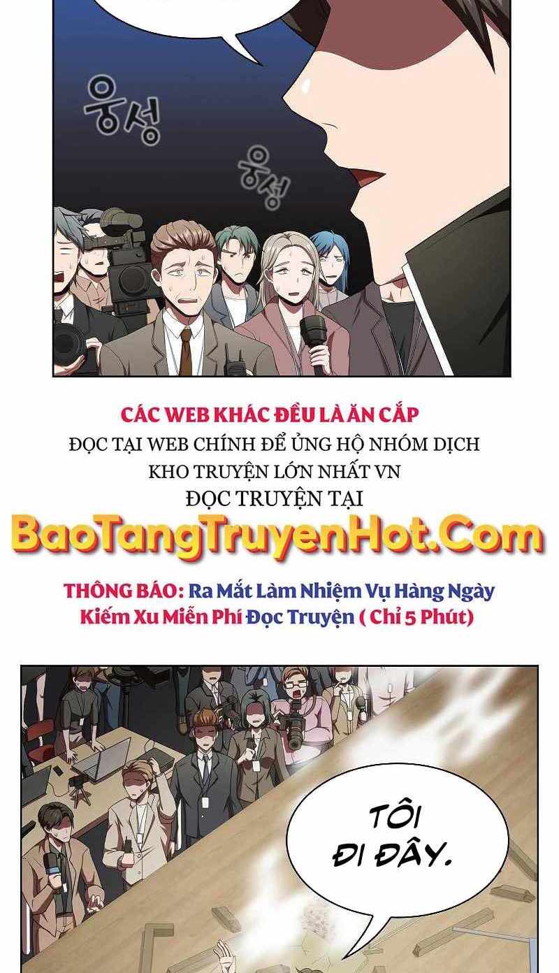 Tôi Là Người Chơi Leo Tháp Một Mình Chapter 133 - Trang 46