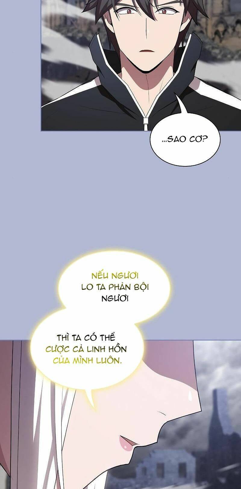 Tôi Là Người Chơi Leo Tháp Một Mình Chapter 138 - Trang 65