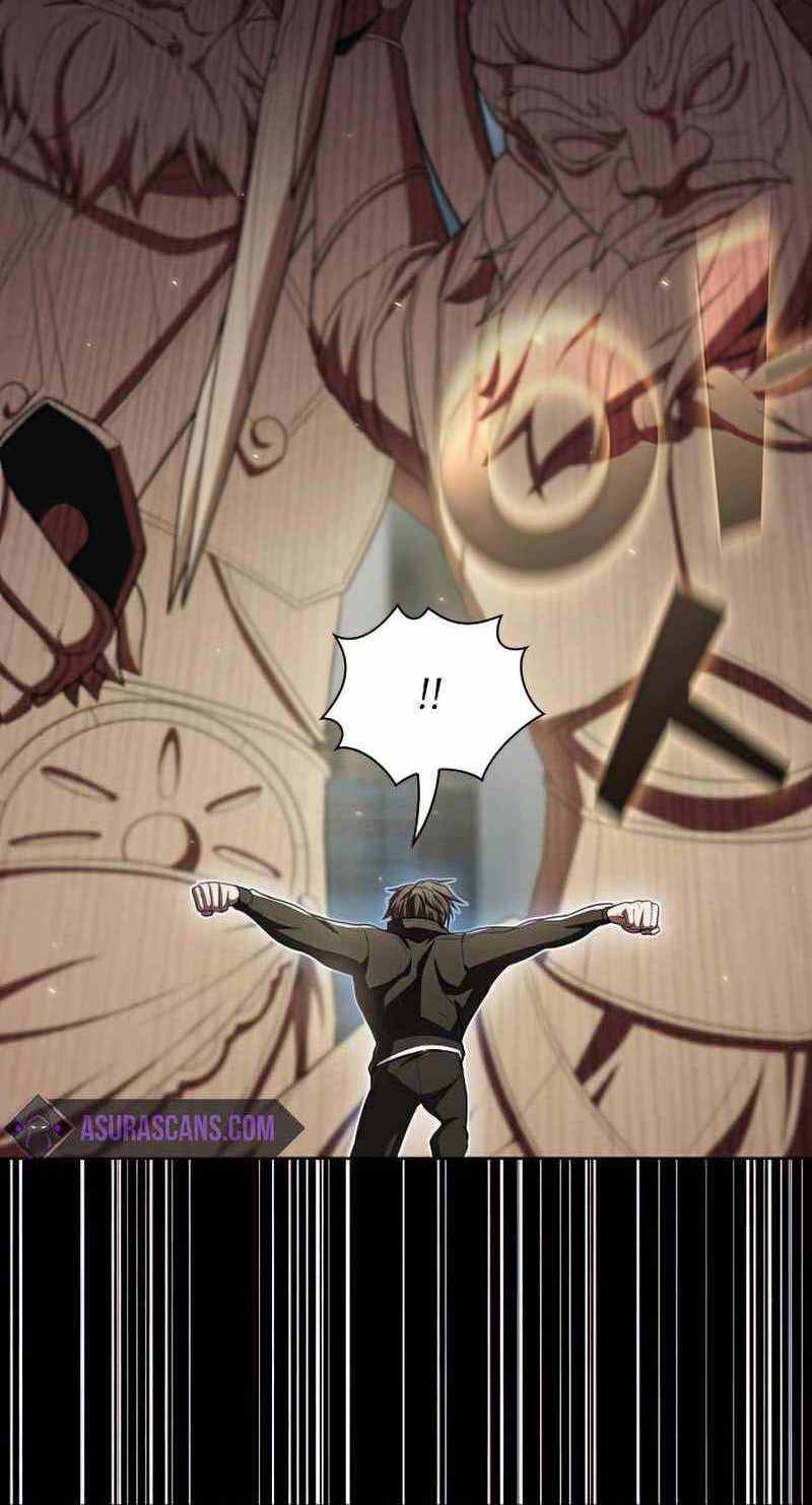 Tôi Là Người Chơi Leo Tháp Một Mình Chapter 131 - Trang 89