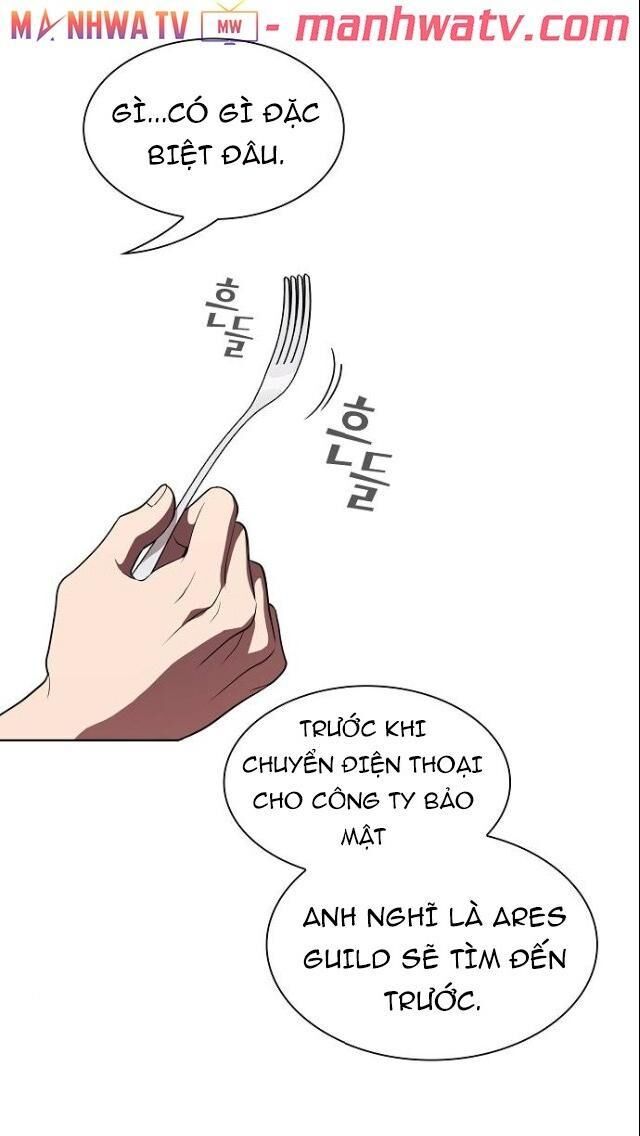 Tôi Là Người Chơi Leo Tháp Một Mình Chapter 28 - Trang 57