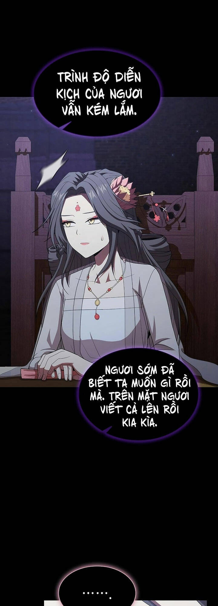 Tôi Là Người Chơi Leo Tháp Một Mình Chapter 137 - Trang 57