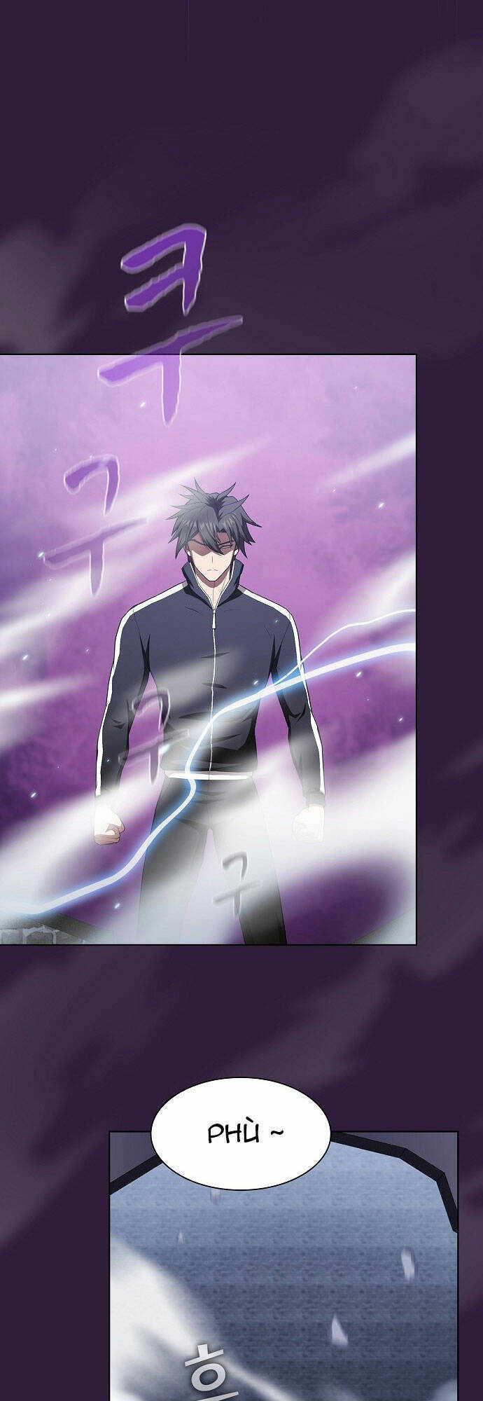 Tôi Là Người Chơi Leo Tháp Một Mình Chapter 136 - Trang 60