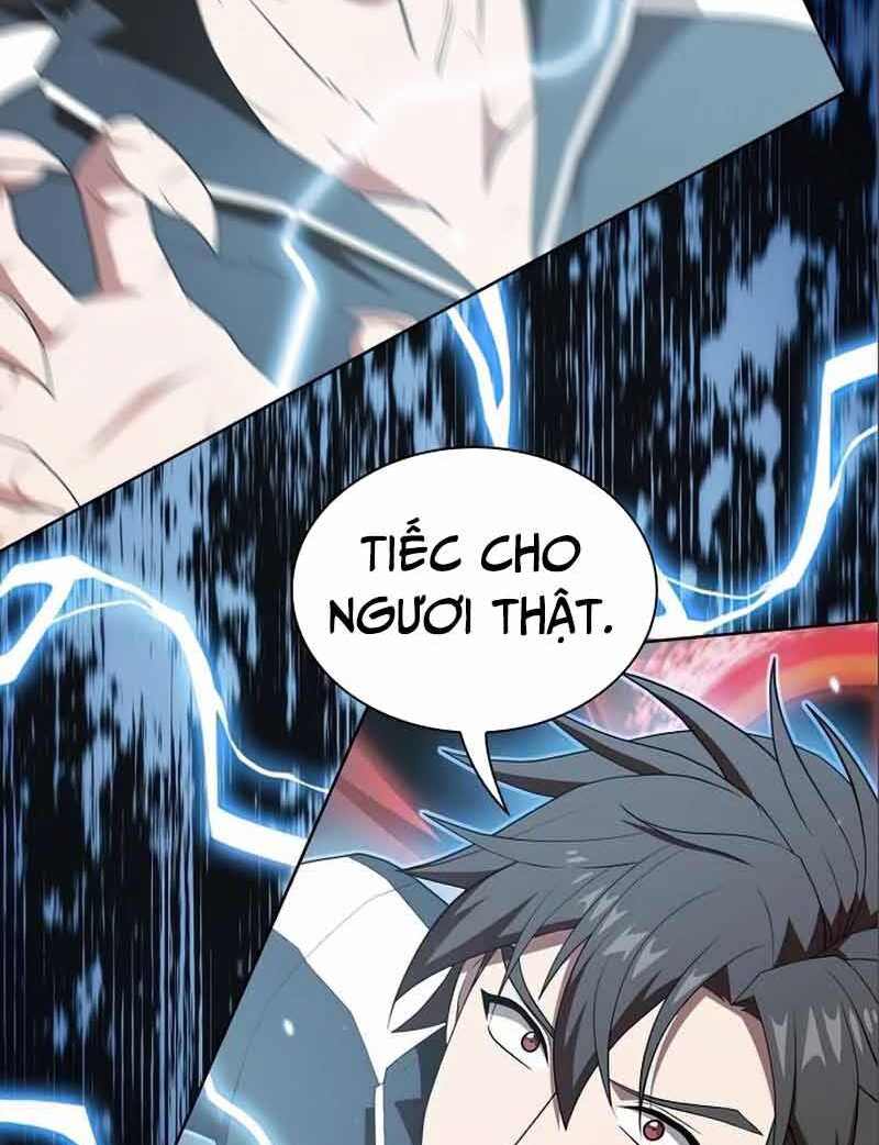 Tôi Là Người Chơi Leo Tháp Một Mình Chapter 127 - Trang 97