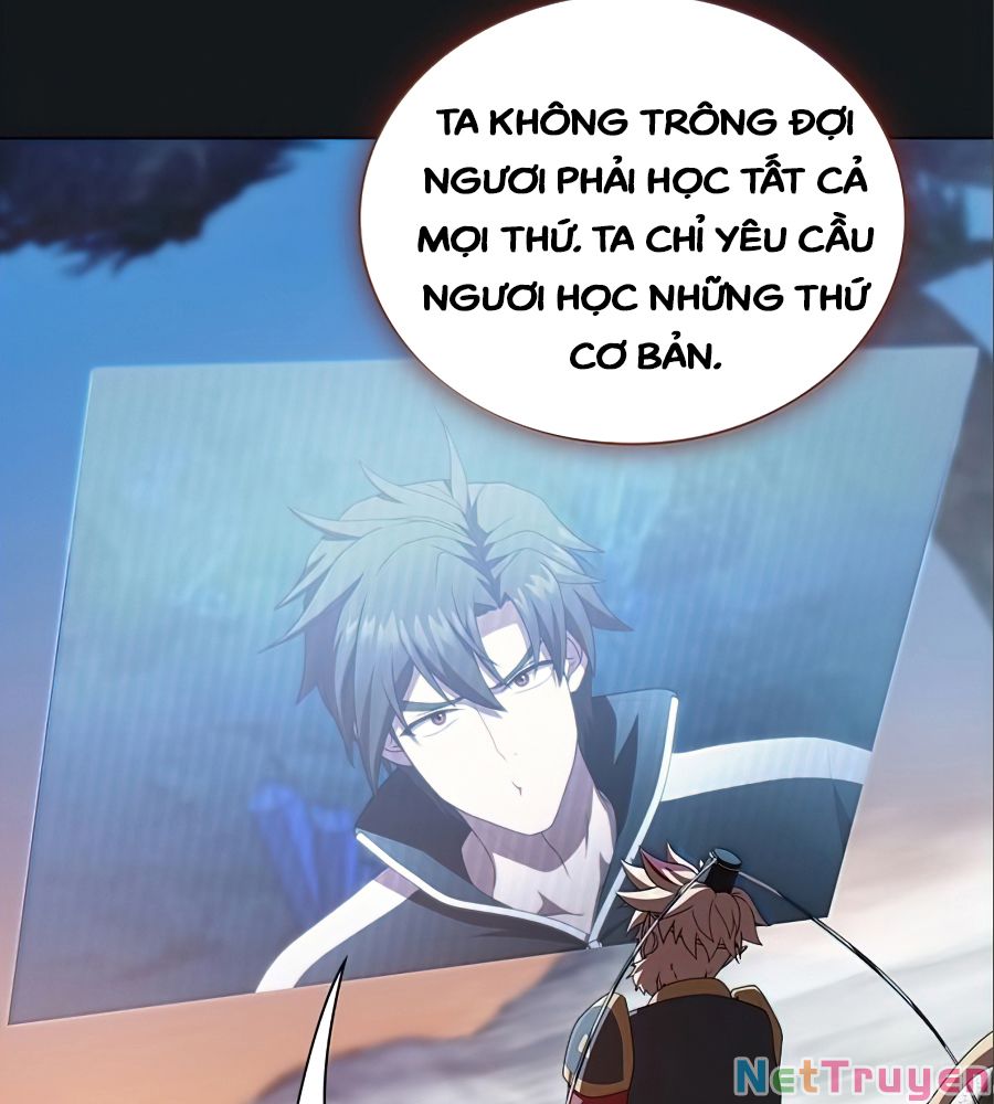 Tôi Là Người Chơi Leo Tháp Một Mình Chapter 91 - Trang 42