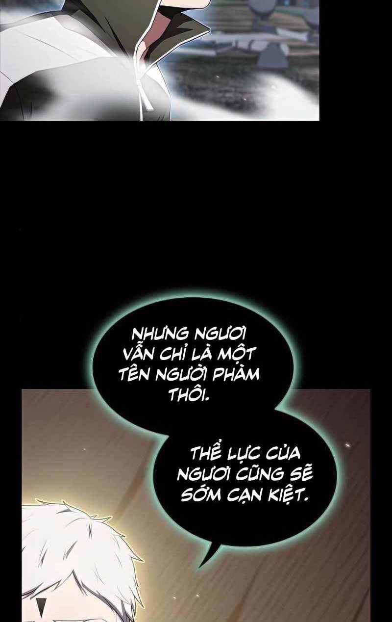 Tôi Là Người Chơi Leo Tháp Một Mình Chapter 131 - Trang 77