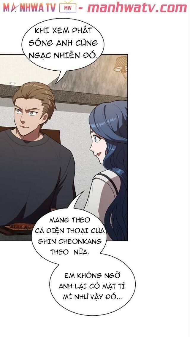 Tôi Là Người Chơi Leo Tháp Một Mình Chapter 28 - Trang 45