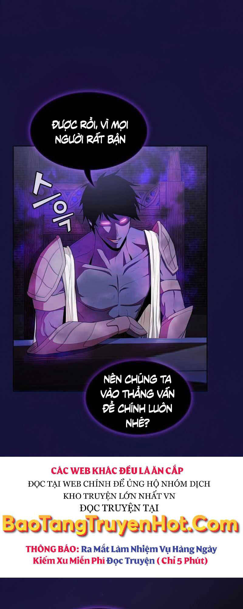 Tôi Là Người Chơi Leo Tháp Một Mình Chapter 134 - Trang 73