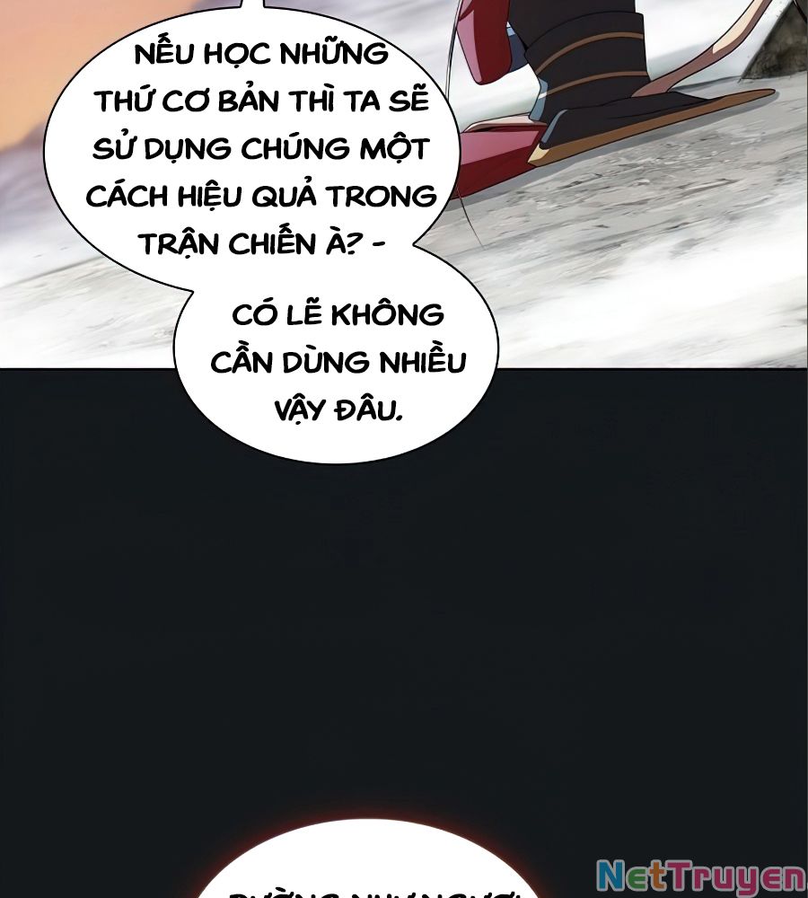 Tôi Là Người Chơi Leo Tháp Một Mình Chapter 91 - Trang 43