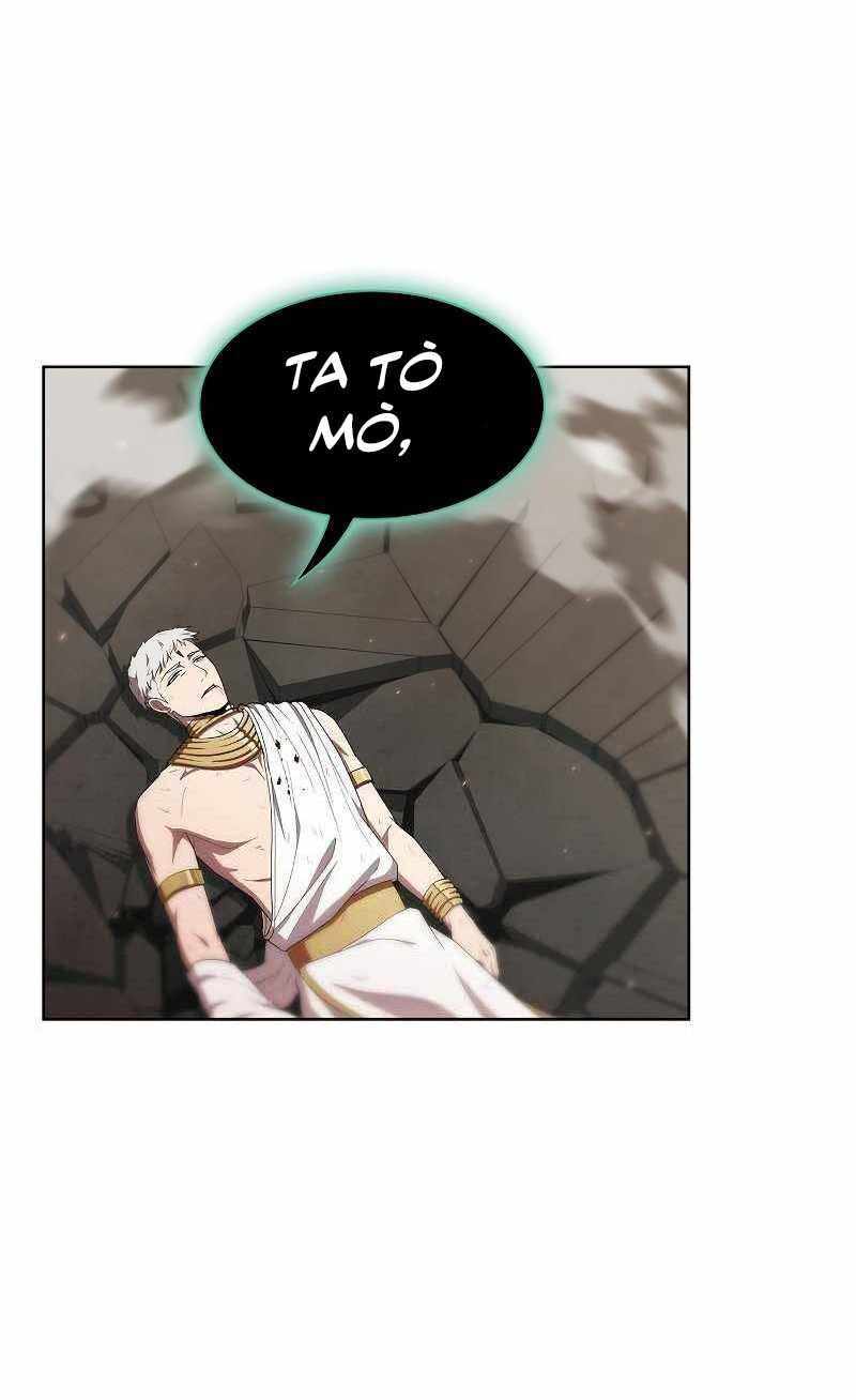 Tôi Là Người Chơi Leo Tháp Một Mình Chapter 133 - Trang 10