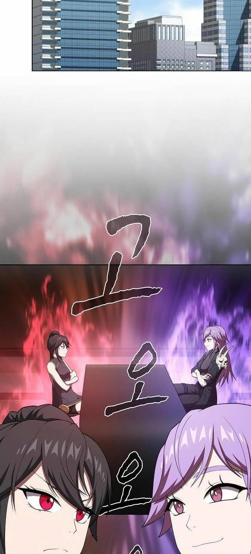 Tôi Là Người Chơi Leo Tháp Một Mình Chapter 138 - Trang 12