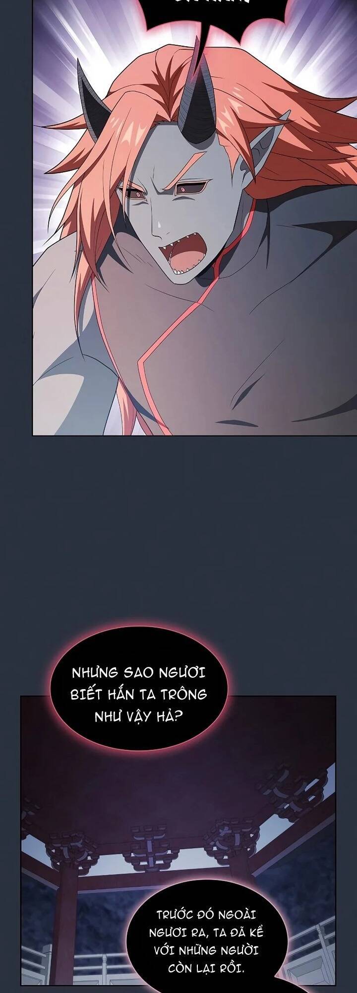 Tôi Là Người Chơi Leo Tháp Một Mình Chapter 139 - Trang 29