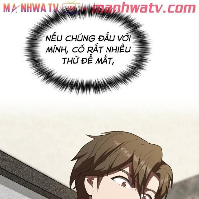 Tôi Là Người Chơi Leo Tháp Một Mình Chapter 28 - Trang 71